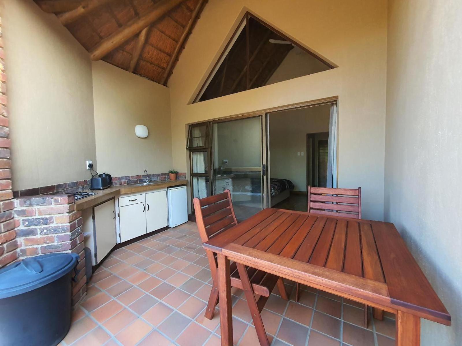 Masorini Bush Lodge & Safari Tents Phalaborwa Rom bilde