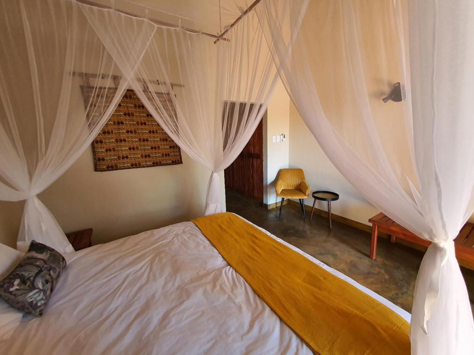 Masorini Bush Lodge & Safari Tents Phalaborwa Rom bilde