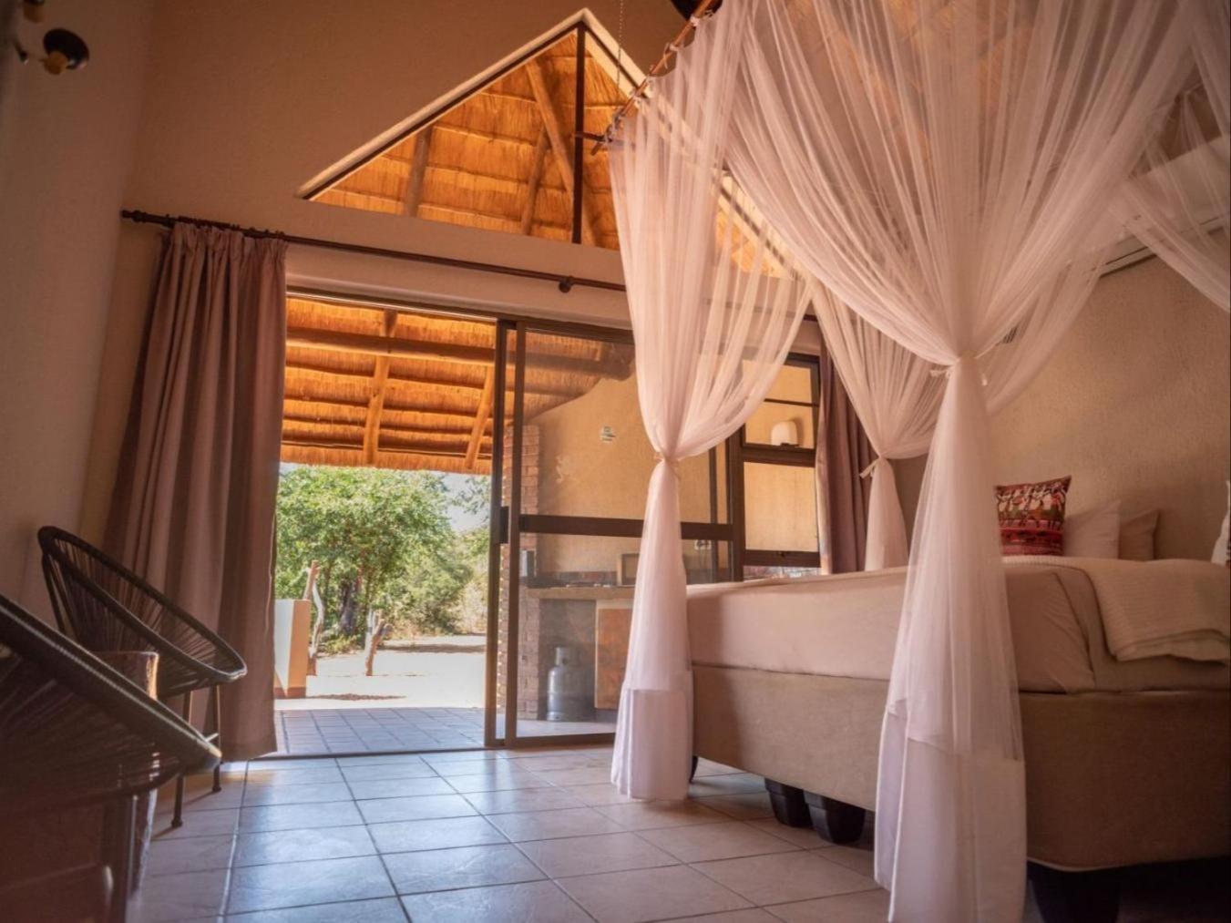 Masorini Bush Lodge & Safari Tents Phalaborwa Eksteriør bilde