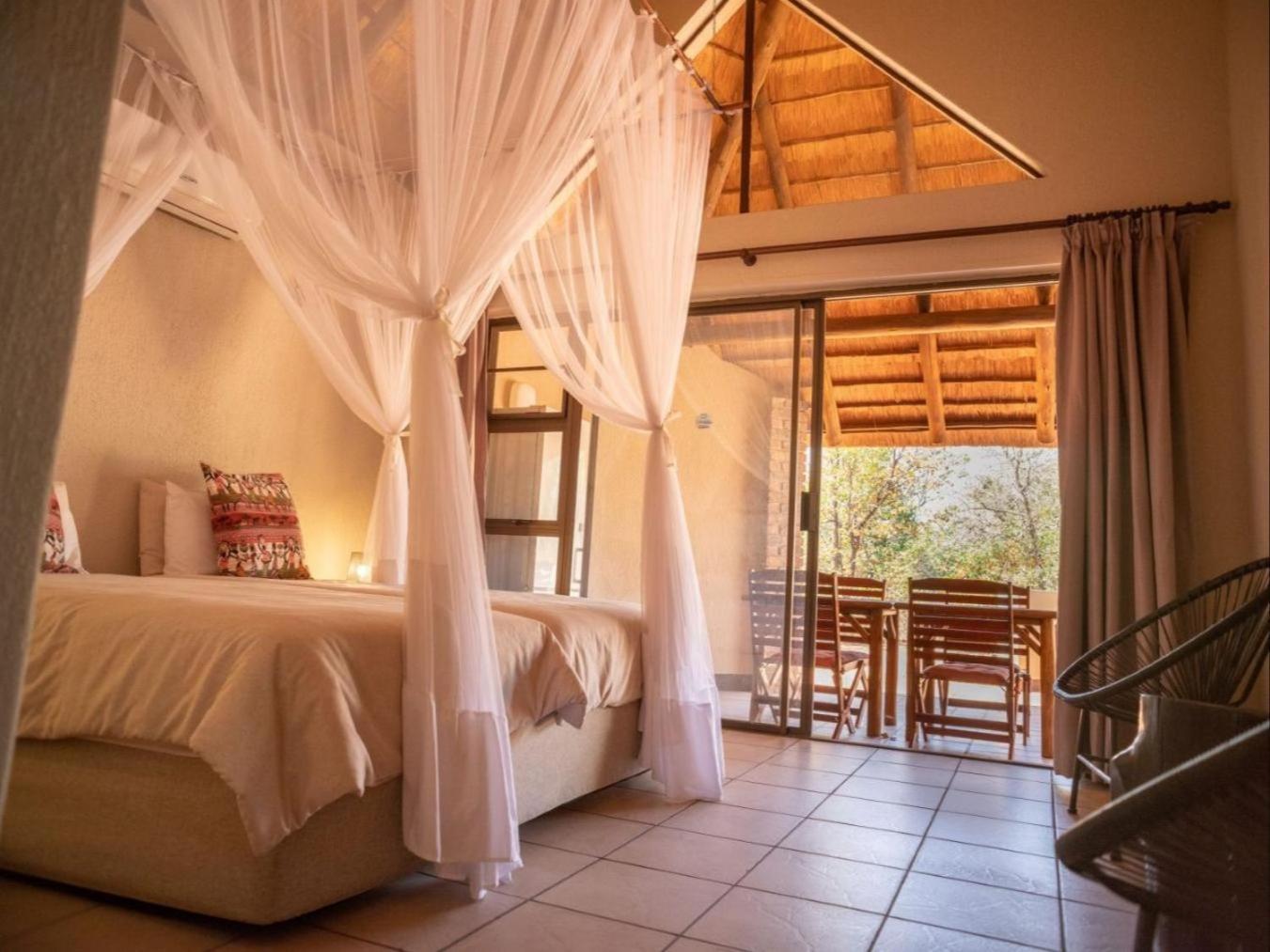 Masorini Bush Lodge & Safari Tents Phalaborwa Eksteriør bilde