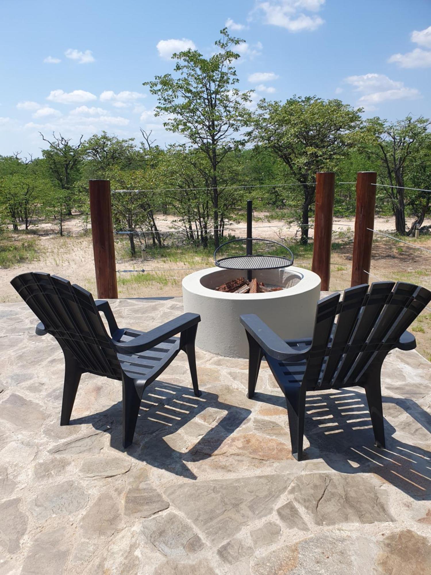 Masorini Bush Lodge & Safari Tents Phalaborwa Eksteriør bilde