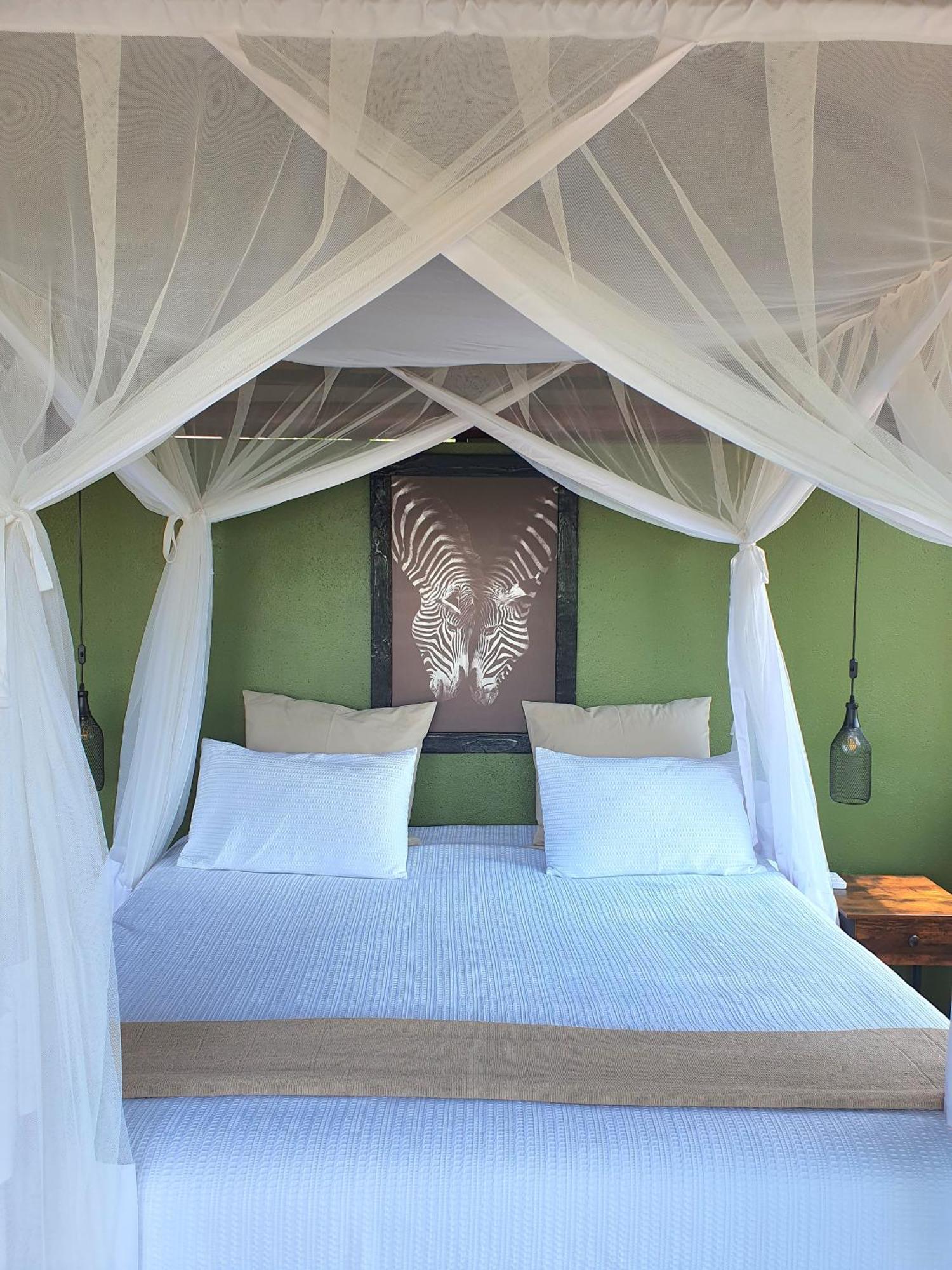 Masorini Bush Lodge & Safari Tents Phalaborwa Eksteriør bilde