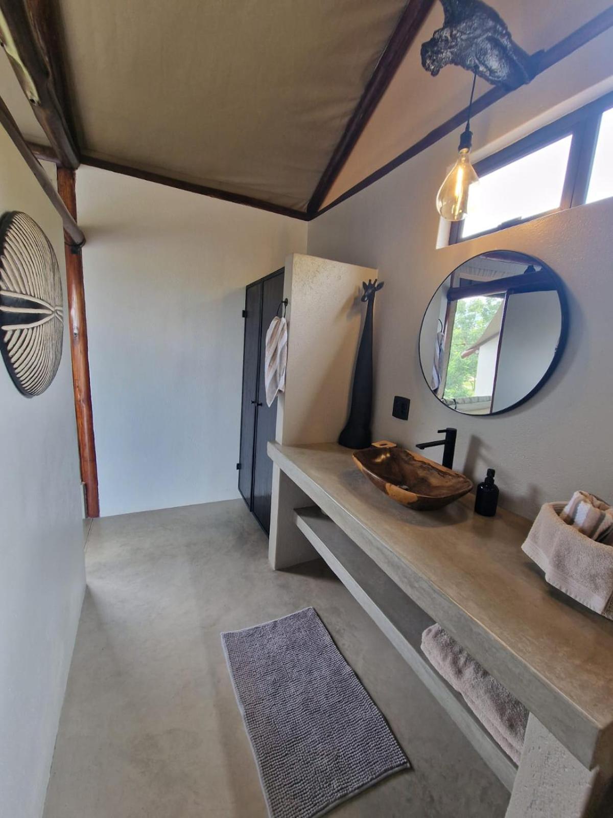 Masorini Bush Lodge & Safari Tents Phalaborwa Eksteriør bilde