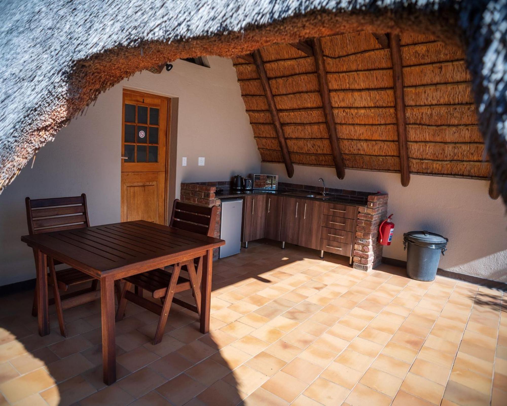 Masorini Bush Lodge & Safari Tents Phalaborwa Eksteriør bilde