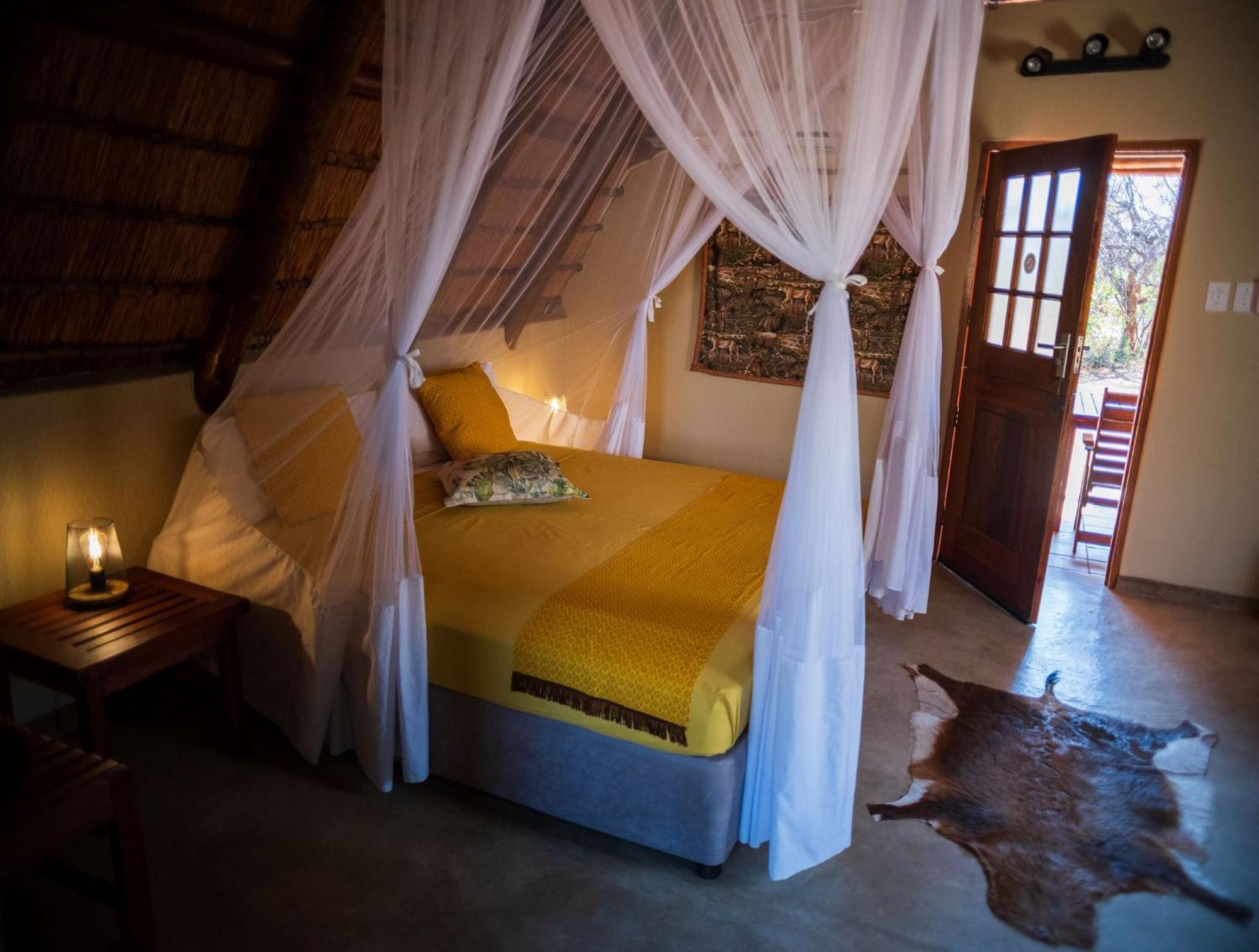 Masorini Bush Lodge & Safari Tents Phalaborwa Eksteriør bilde