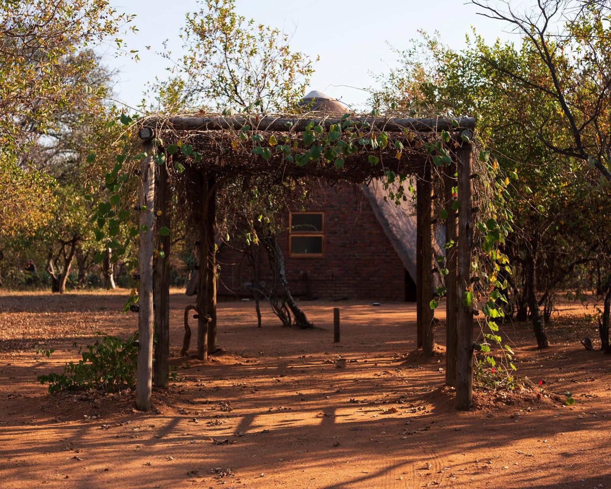 Masorini Bush Lodge & Safari Tents Phalaborwa Eksteriør bilde