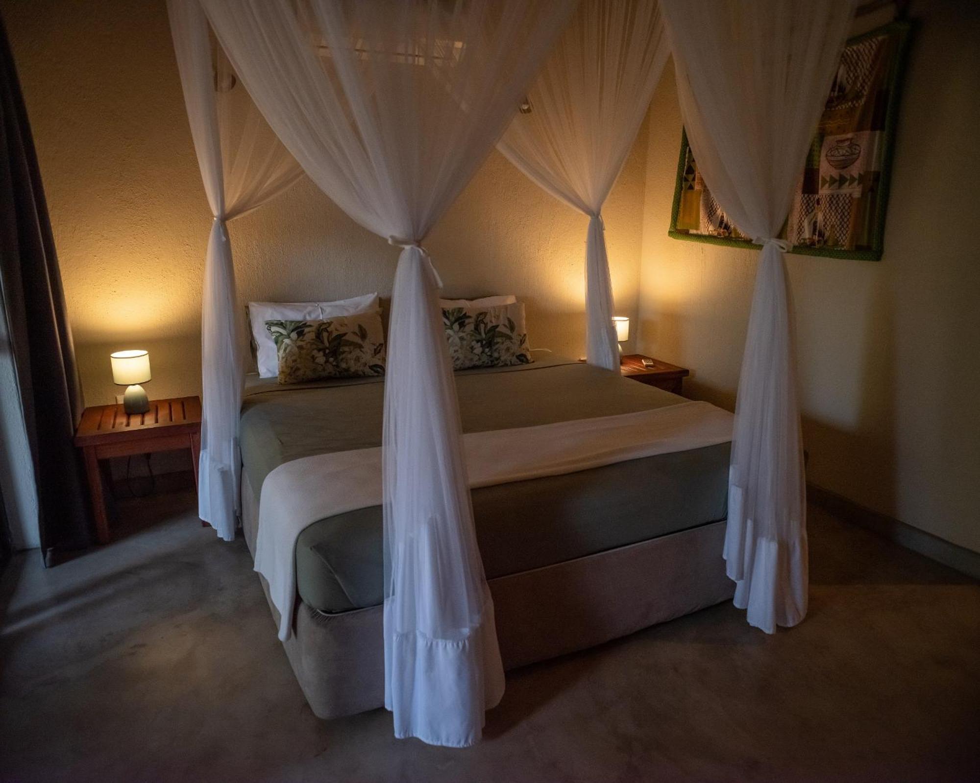 Masorini Bush Lodge & Safari Tents Phalaborwa Eksteriør bilde